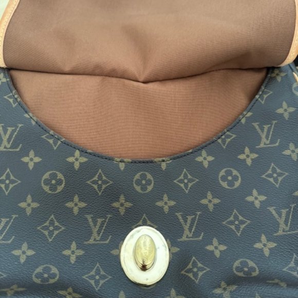 Louis Vuitton Tulum GM Monogram - Picture 4 of 12